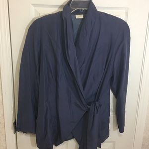3 pc  vintage  Spiegels APART SUIT 100% Silk